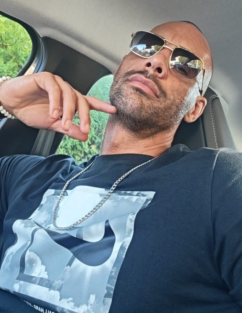 Gennaro – Coach Sportif Privé & Bien-Être | Conciergerie de Luxe