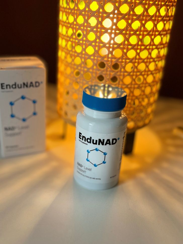 endunad am6