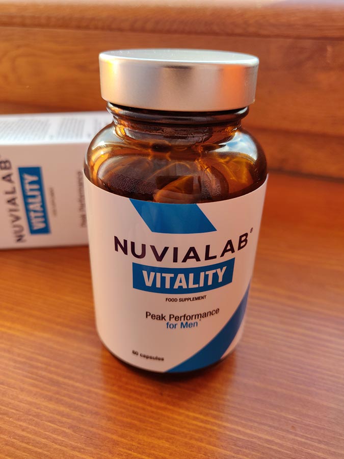 nuvialab vitality am7 nuvialab vitality am7
