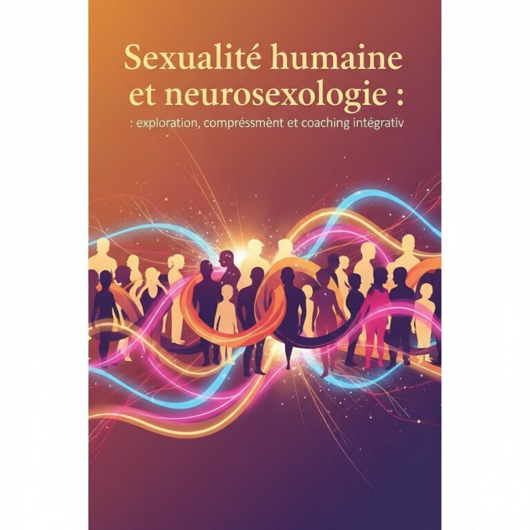 Sexualité Humaine et Neurosexologie