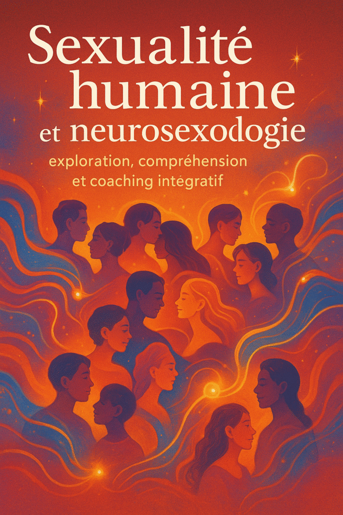 Sexualité Humaine et Neurosexologie : Exploration, Compréhension et Coaching Intégré (Tome 1) Sexualité Humaine et Neurosexologie : Exploration, Compréhension et Coaching Intégré (Tome 1)