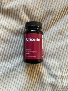 uticarin 2
