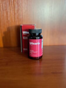 uticarin 7