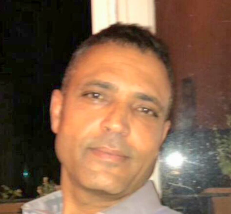 Chaker Lajili Coach en Neuro-Sexologie Paris 13