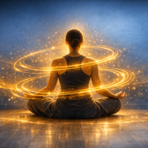 la maîtrise corporelle — yoga et présence