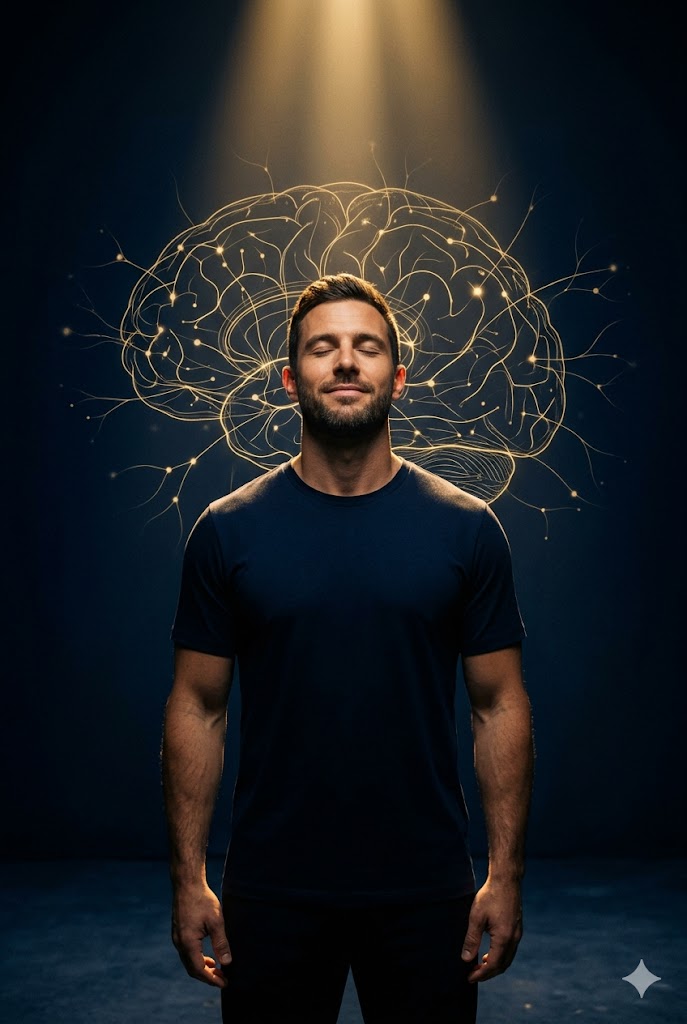 Couverture de l'ebook Retrouver sa Virilité