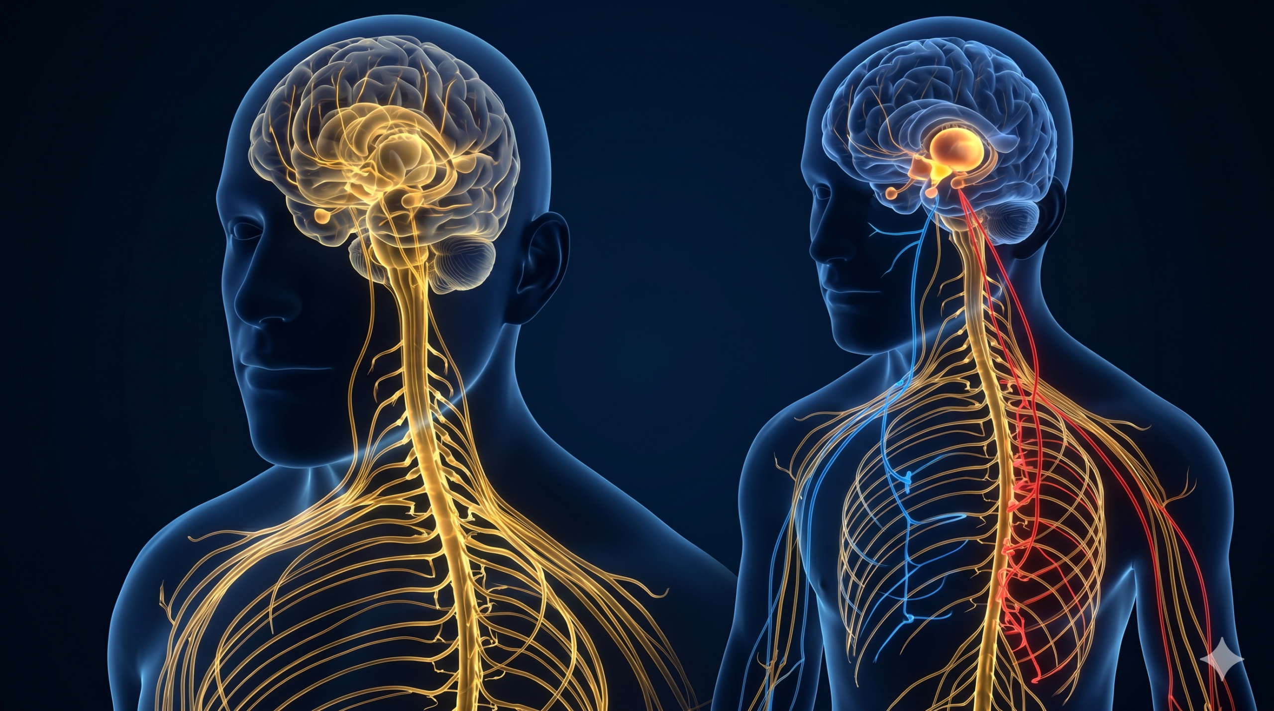 Solution neurologique trouble érectile — protocole Chaker Lajili